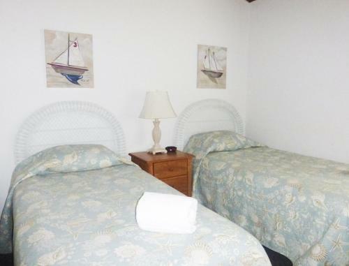 Apartamento Ocean Villas #2