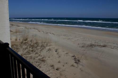 Apartamento Ocean Villas Ii, Nags Head, North Carolina