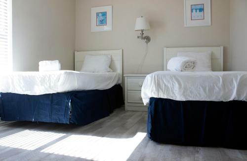 Apartamento Ocean Villas Ii, Nags Head, North Carolina