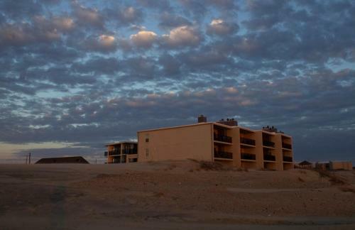 Apartamento Ocean Villas Ii, Nags Head, North Carolina