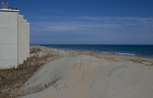 Apartamento Ocean Villas Ii, Nags Head, North Carolina