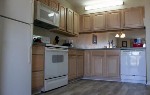 Apartamento Ocean Villas Ii, Nags Head, North Carolina