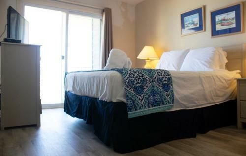 Apartamento Ocean Villas Ii, Nags Head, North Carolina