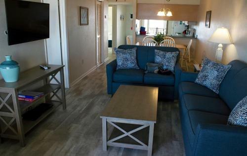 Apartamento Ocean Villas Ii, Nags Head, North Carolina