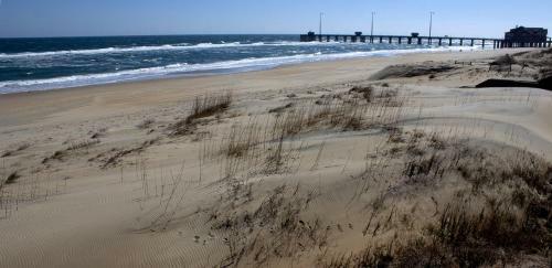 Apartamento Ocean Villas Ii, Nags Head, North Carolina