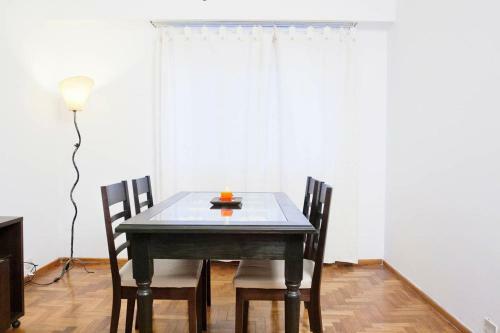 Apartamento Ba Downtown Amazing View & Location