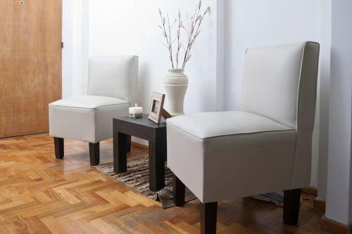 Apartamento Ba Downtown Amazing View & Location