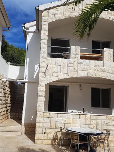 Apartments Jedra