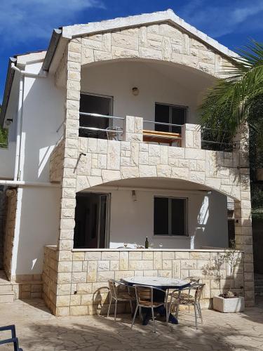Apartments Jedra