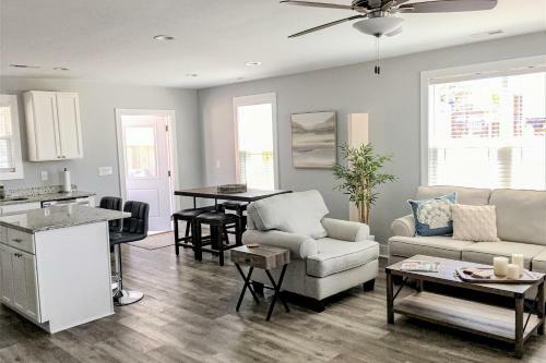 Oak Island Gem