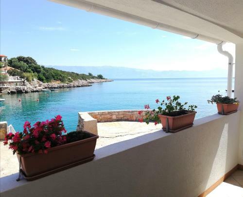 Apartmani Maks