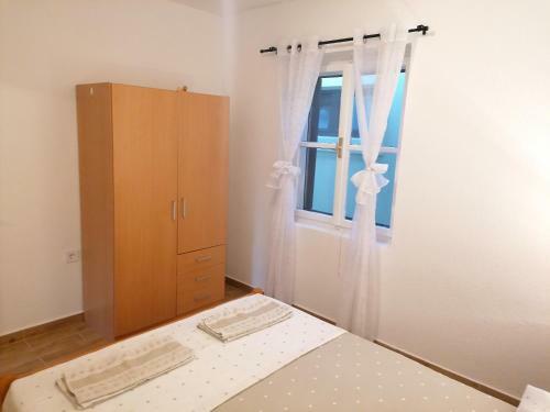 Apartmani Maks