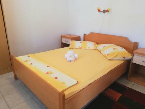 Apartmani Maks
