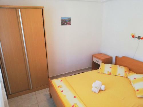 Apartmani Maks