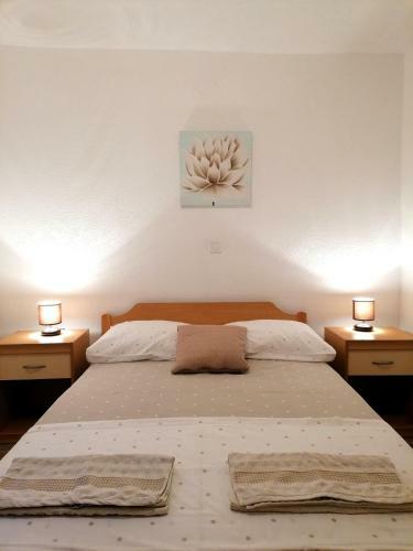 Apartmani Maks
