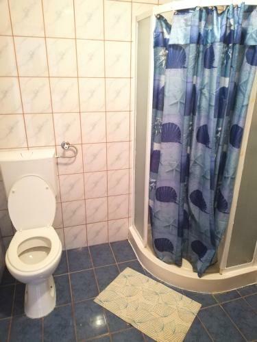 Apartmani Maks