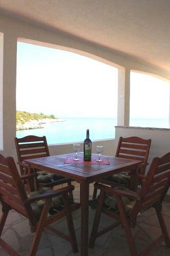 Apartmani Maks