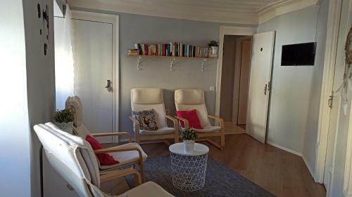 Apartamento Trevim