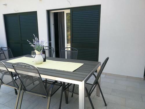 Apartamento Robinson My Dream
