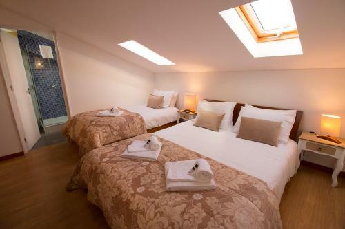 Hostal Lous� Varanda's House
