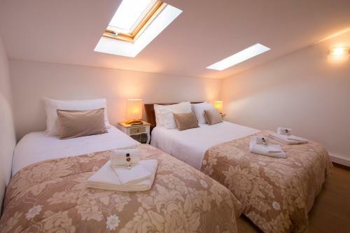 Hostal Lous� Varanda's House
