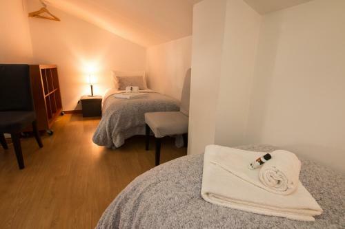 Hostal Lous� Varanda's House