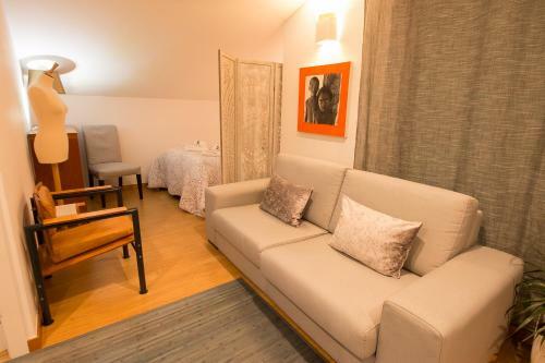 Hostal Lous� Varanda's House