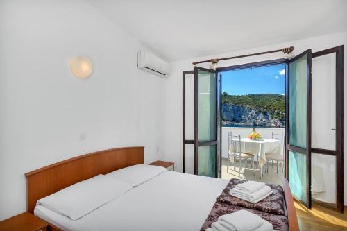 Apartamentos Studio Pokrivenik 5231d