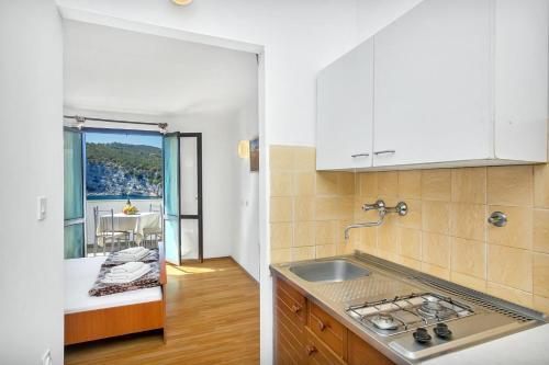 Apartamentos Studio Pokrivenik 5231d