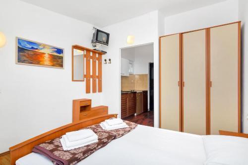 Apartamentos Studio Pokrivenik 5231d