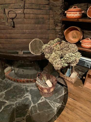 Casa Do Tanque