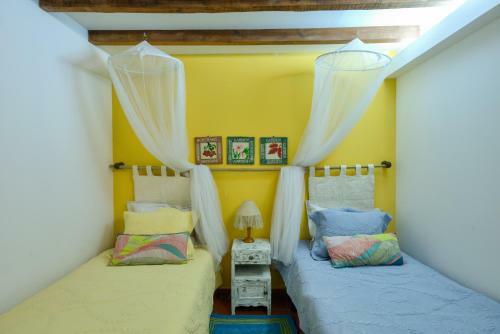 Hostal Adore Portugal Lous� Casa Rural Suites