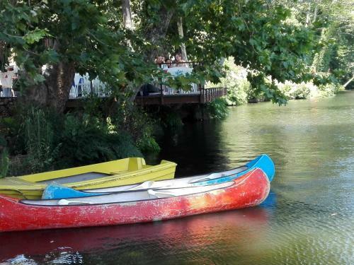 Hostal Adore Portugal Lous� Casa Rural Suites