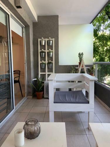Belgrano Chic Apartament