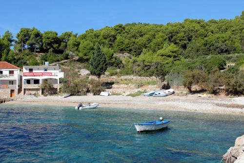 Apartment Tvrdni Dolac 4008c