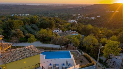Villa Sunny House