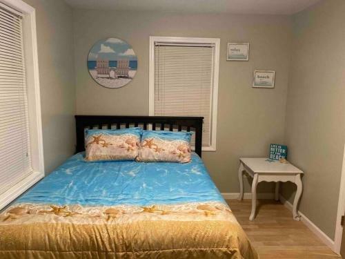 Whitecaps Surf City Beachfront Townhome