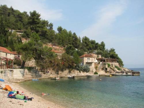 Apartman Bonkovic