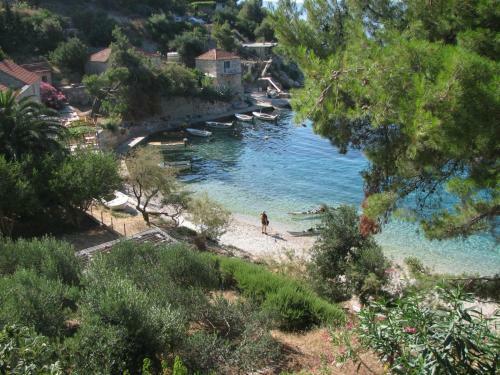 Apartman Bonkovic
