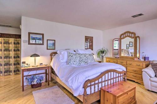 Studio Apartment With Kitchen Very Close To Wcu