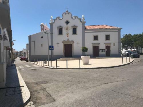 Apartamento Bicas Velhas Studio