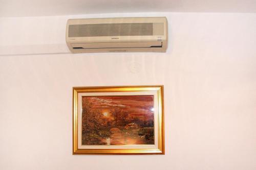 Apartment Zarace - Gdinj 2047b