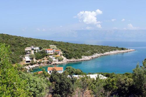Apartment Zarace - Gdinj 2047b