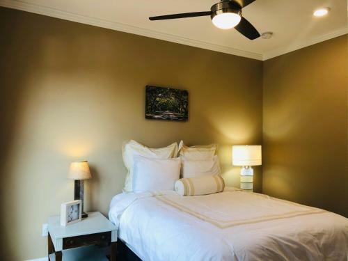 Apartamento Asheville Cottage