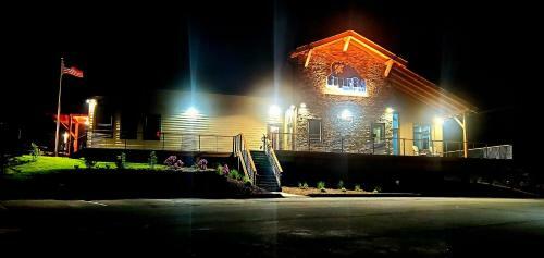 Apartamento Appr�s-ski At Sugar Ski Appresski