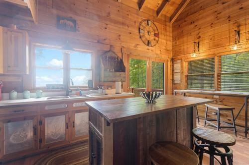 Lofty View Lodge