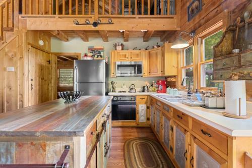 Lofty View Lodge