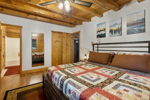 Lofty View Lodge