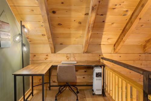 Lofty View Lodge