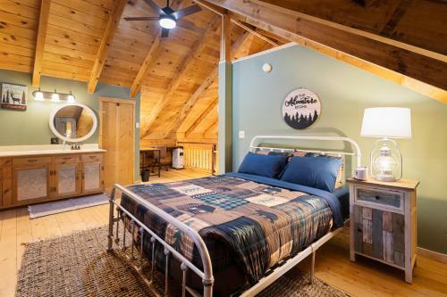 Lofty View Lodge
